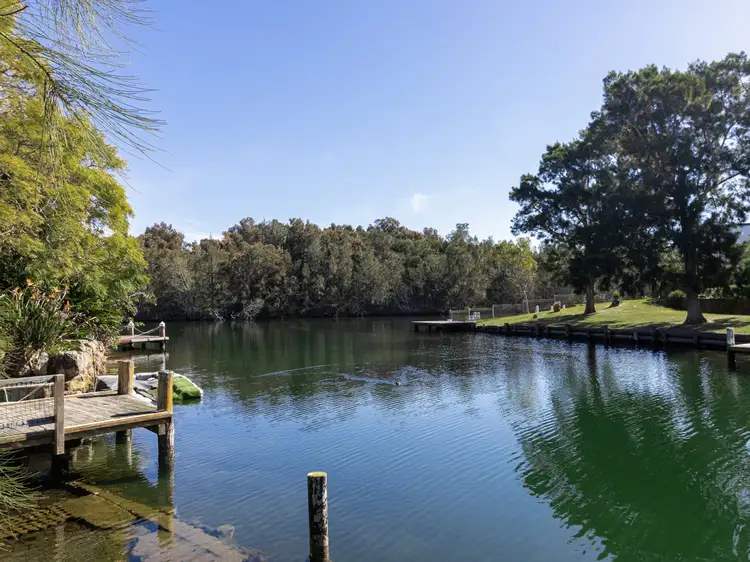 Second view of Homely house listing, 10 Paradise Crescent, Sussex Inlet NSW 2540
