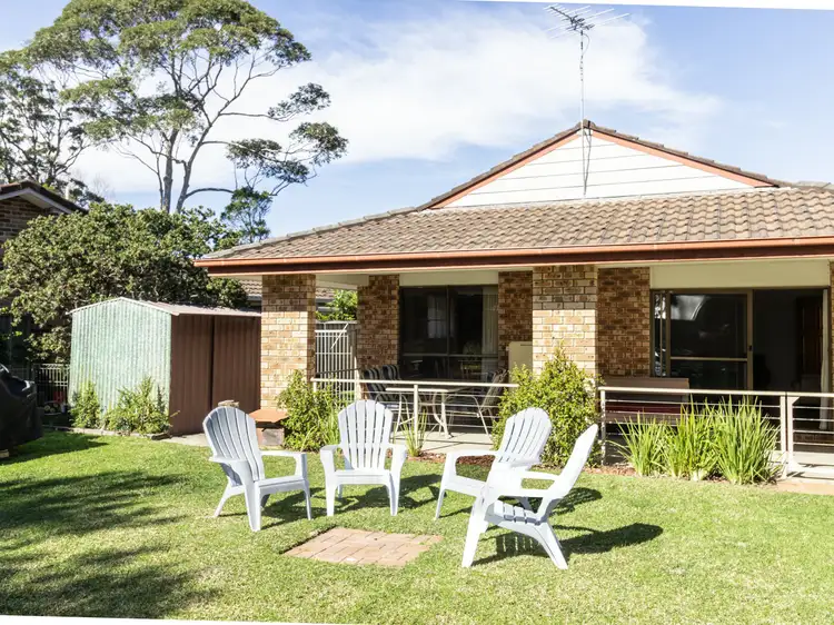 Third view of Homely house listing, 10 Paradise Crescent, Sussex Inlet NSW 2540