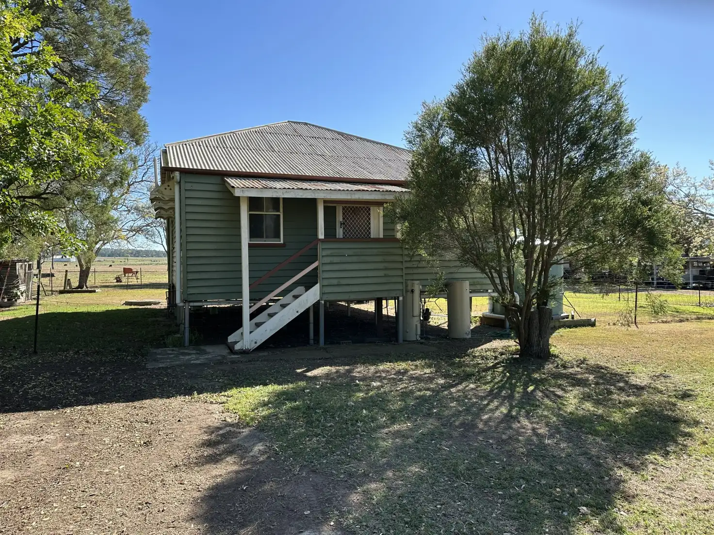 Main view of Homely house listing, 73a Skopps Lane, Toogoolawah QLD 4313