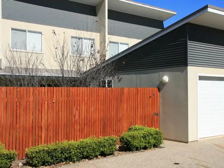 Second view of Homely block of units listing, Unit 6/2 Redgwell Street, Warwick QLD 4370