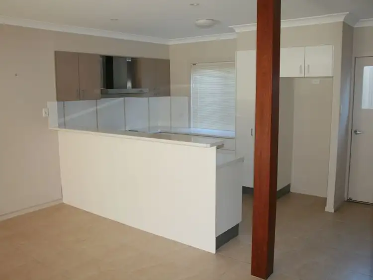 Fourth view of Homely block of units listing, Unit 6/2 Redgwell Street, Warwick QLD 4370