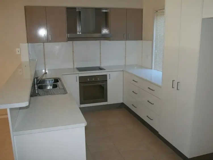 Fifth view of Homely block of units listing, Unit 6/2 Redgwell Street, Warwick QLD 4370