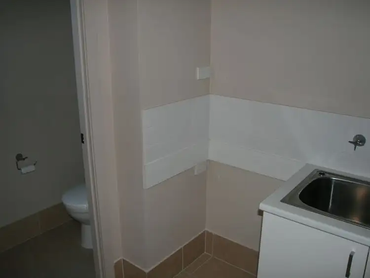 Sixth view of Homely block of units listing, Unit 6/2 Redgwell Street, Warwick QLD 4370