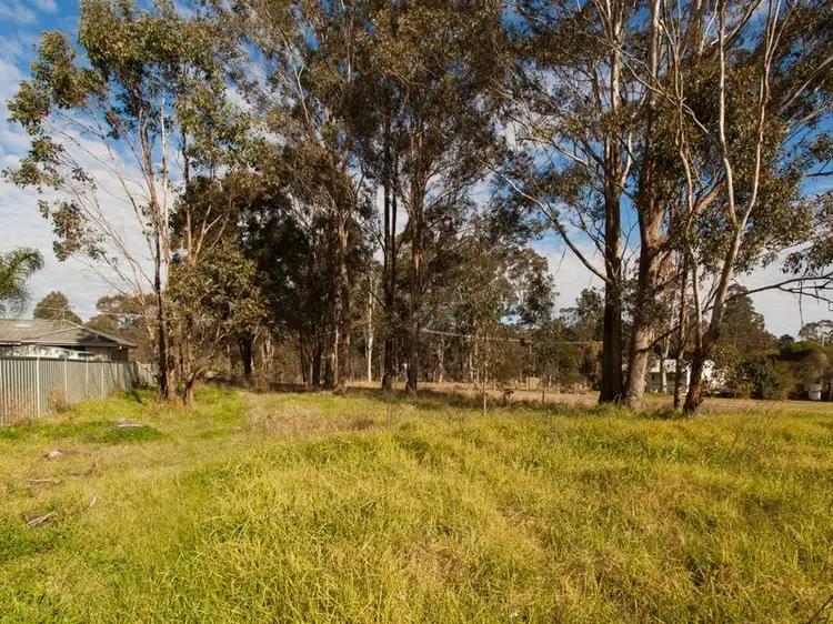 Main view of Homely land listing, 66 Millfield Road, Paxton NSW 2325