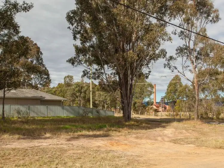 Second view of Homely land listing, 66 Millfield Road, Paxton NSW 2325