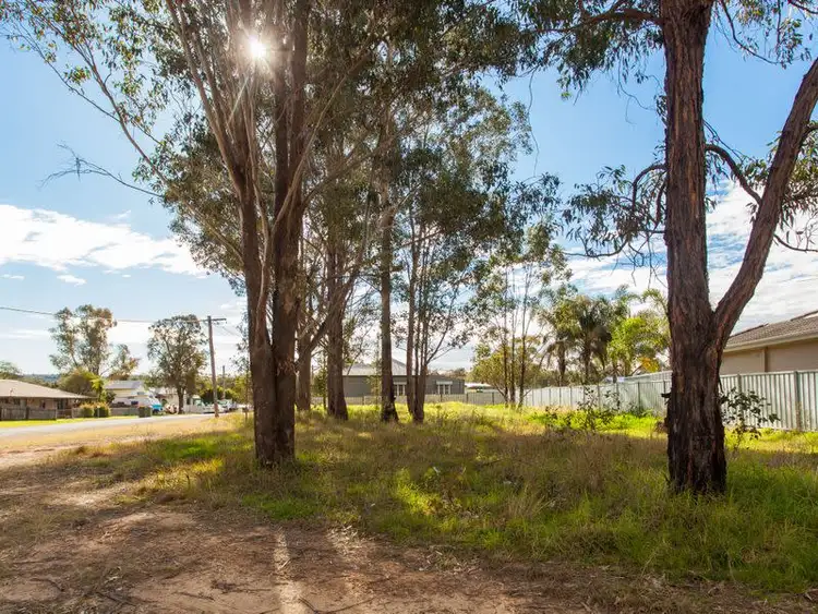 Third view of Homely land listing, 66 Millfield Road, Paxton NSW 2325