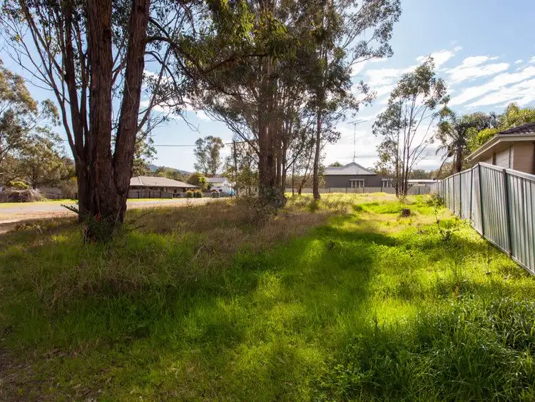 Sixth view of Homely land listing, 66 Millfield Road, Paxton NSW 2325