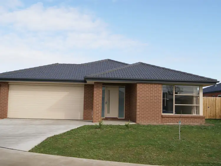 Main view of Homely house listing, 14 Schrader Court, Eastwood VIC 3875