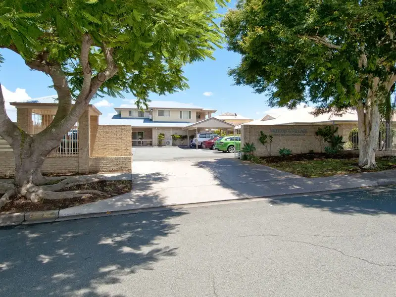 Main view of Homely unit listing, Unit 43 & 44/1-11 Woodbeck Street, Beenleigh QLD 4207