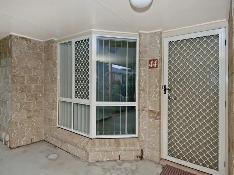 Second view of Homely unit listing, Unit 43 & 44/1-11 Woodbeck Street, Beenleigh QLD 4207