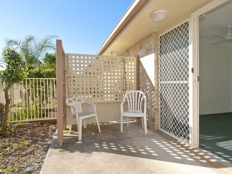 Fourth view of Homely unit listing, Unit 43 & 44/1-11 Woodbeck Street, Beenleigh QLD 4207