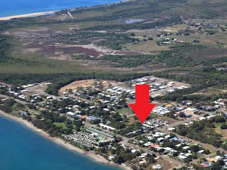 Second view of Homely unit listing, 6/138 Soldiers Road, Bowen QLD 4805