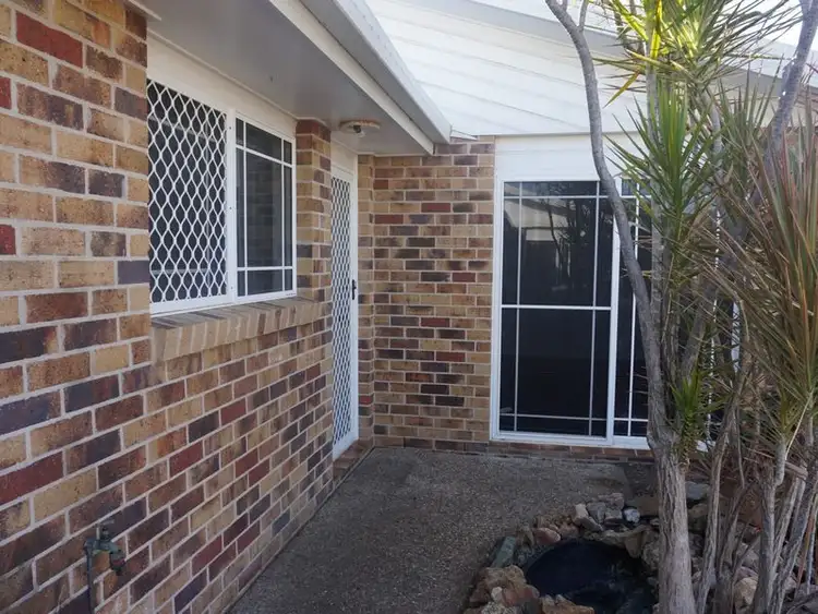 Third view of Homely unit listing, 6/138 Soldiers Road, Bowen QLD 4805