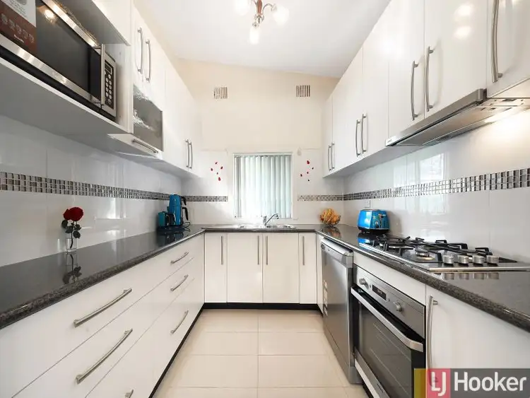 Second view of Homely house listing, 35 Yillowra St, Auburn NSW 2144