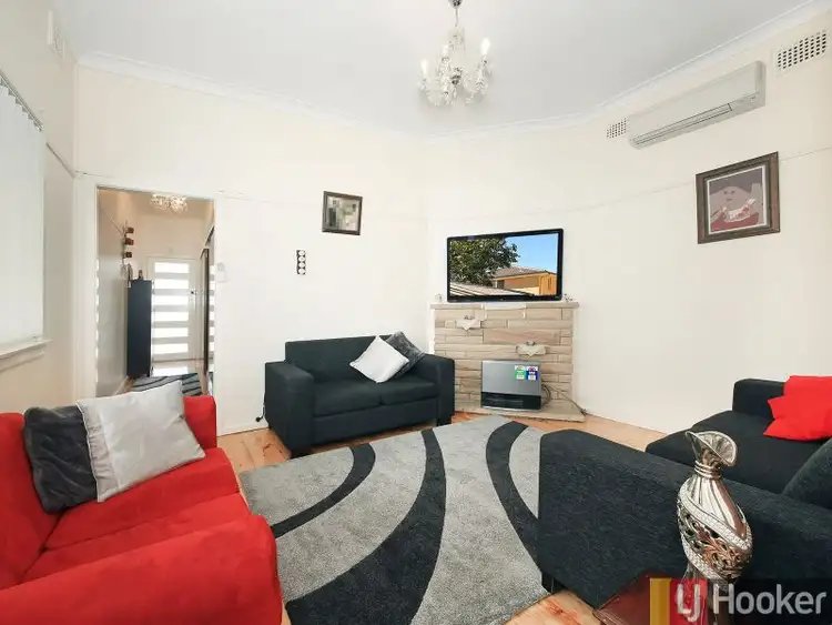 Third view of Homely house listing, 35 Yillowra St, Auburn NSW 2144