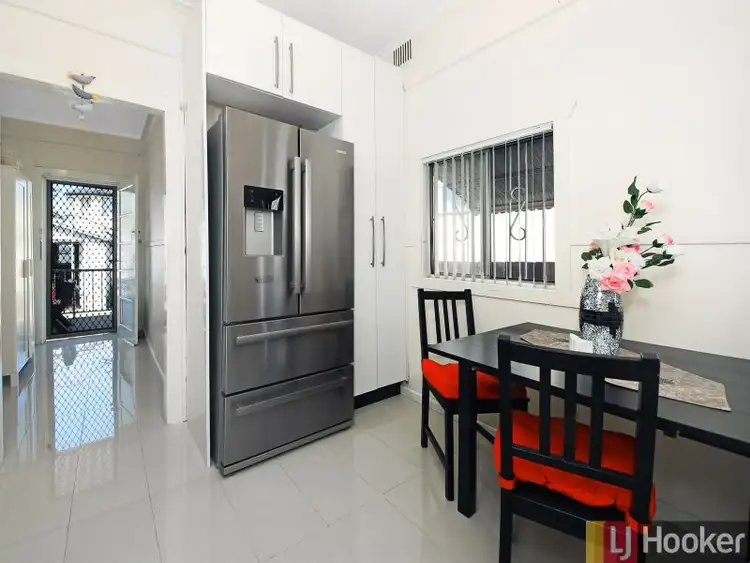 Fourth view of Homely house listing, 35 Yillowra St, Auburn NSW 2144