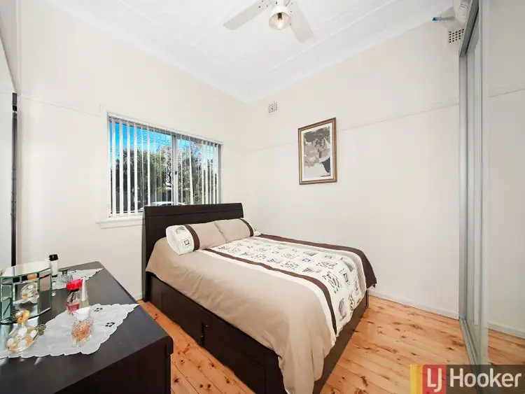 Fifth view of Homely house listing, 35 Yillowra St, Auburn NSW 2144