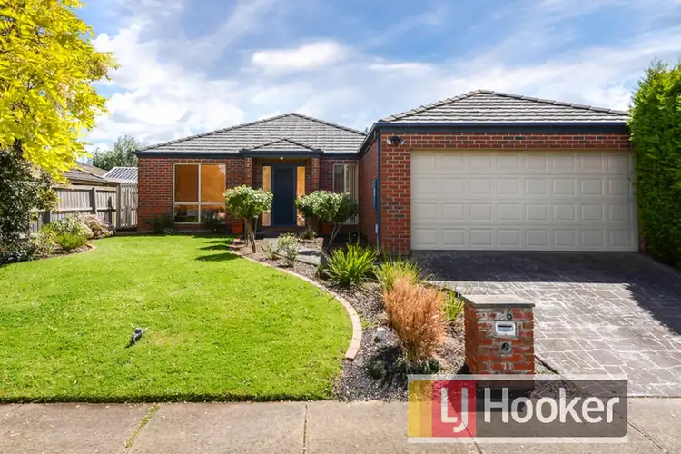 26 Fleet Street, Narre Warren South VIC 3805