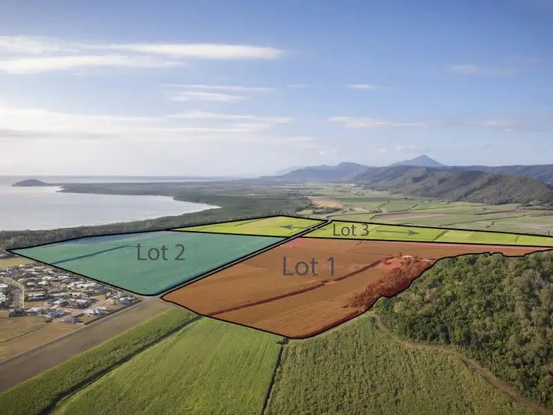 Main view of Homely land listing, Lot 2 Bonnie Doon Road, Bonnie Doon QLD 4873