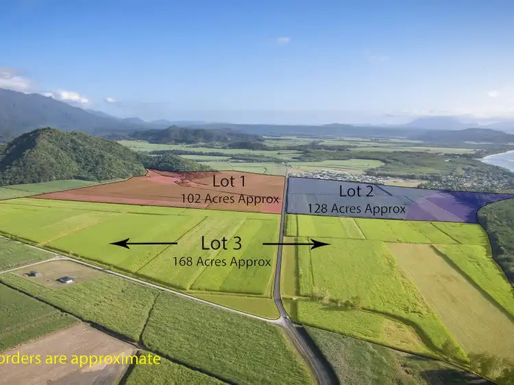 Second view of Homely land listing, Lot 2 Bonnie Doon Road, Bonnie Doon QLD 4873