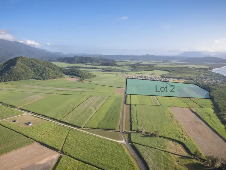 Fifth view of Homely land listing, Lot 2 Bonnie Doon Road, Bonnie Doon QLD 4873