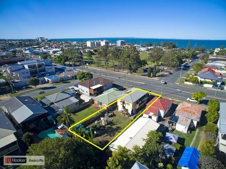 239 Oxley Avenue, Margate QLD 4019