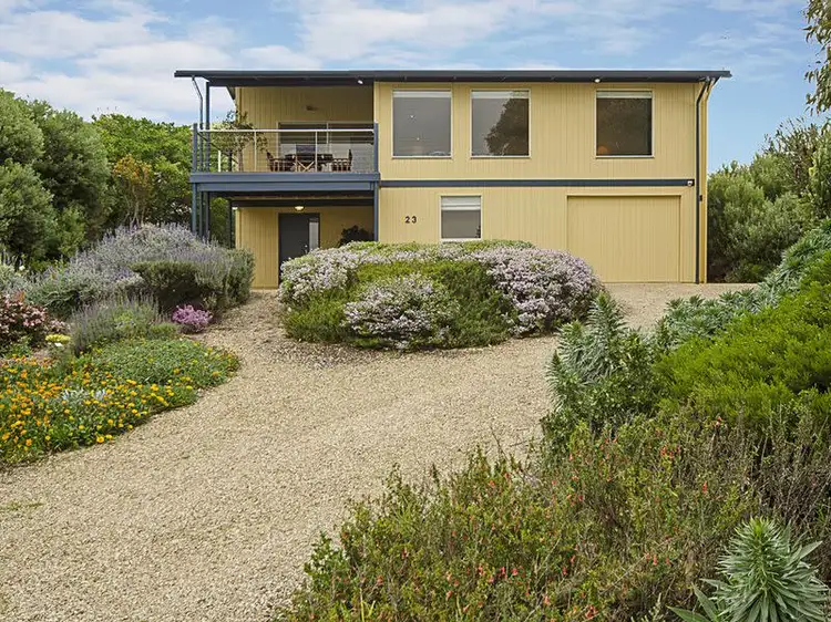 Fourth view of Homely house listing, 23 Bristow-Smith Avenue, Goolwa South SA 5214