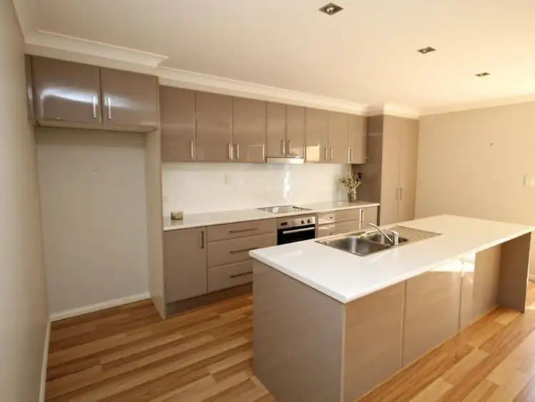 Second view of Homely townhouse listing, 11B Cloonan Terrace, Inverell NSW 2360