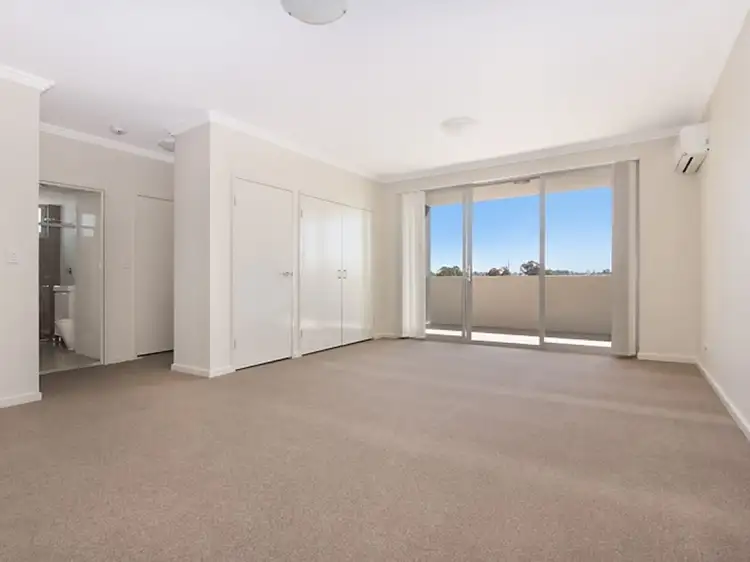 Second view of Homely apartment listing, 109/1-9 Florence Street, Wentworthville NSW 2145