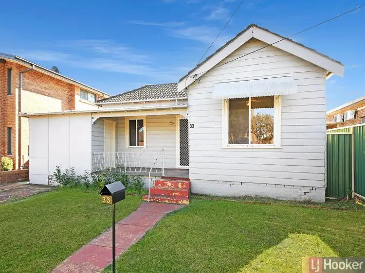 33 Rickard St, Auburn NSW 2144