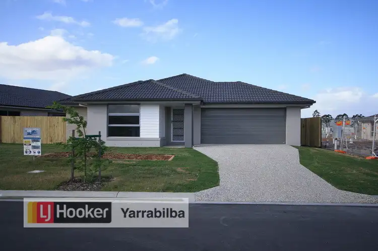 78 Darnell Street, Yarrabilba QLD 4207