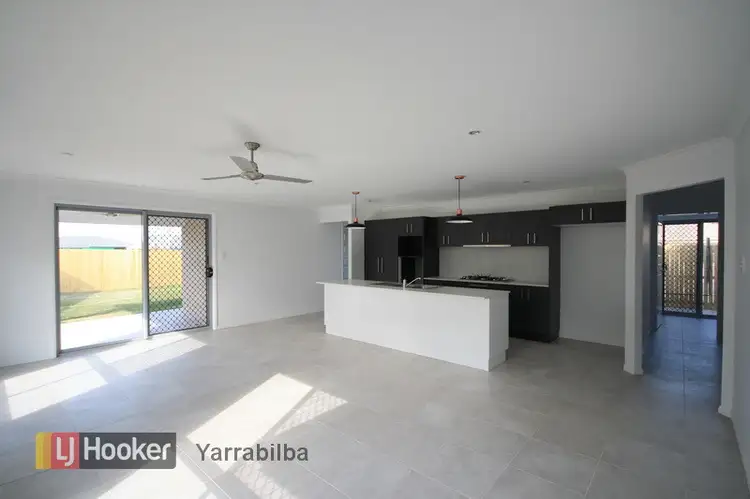 Second view of Homely house listing, 78 Darnell Street, Yarrabilba QLD 4207