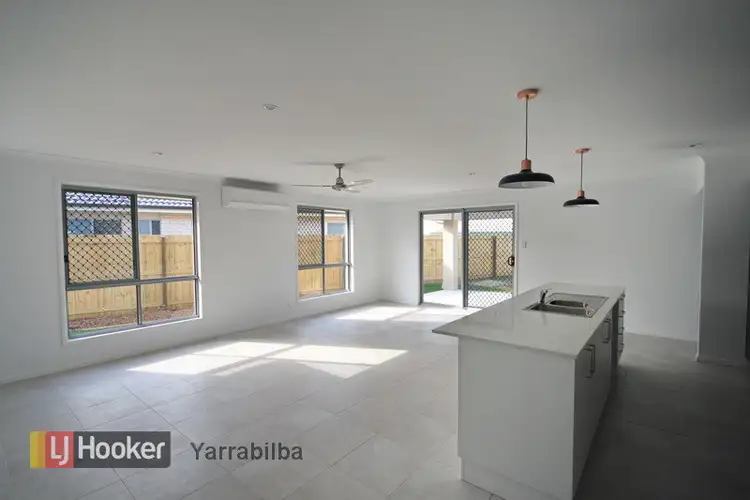 Sixth view of Homely house listing, 78 Darnell Street, Yarrabilba QLD 4207
