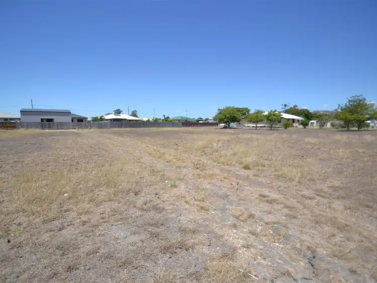 Main view of Homely land listing, 39-41 Myles Street, Merinda QLD 4805