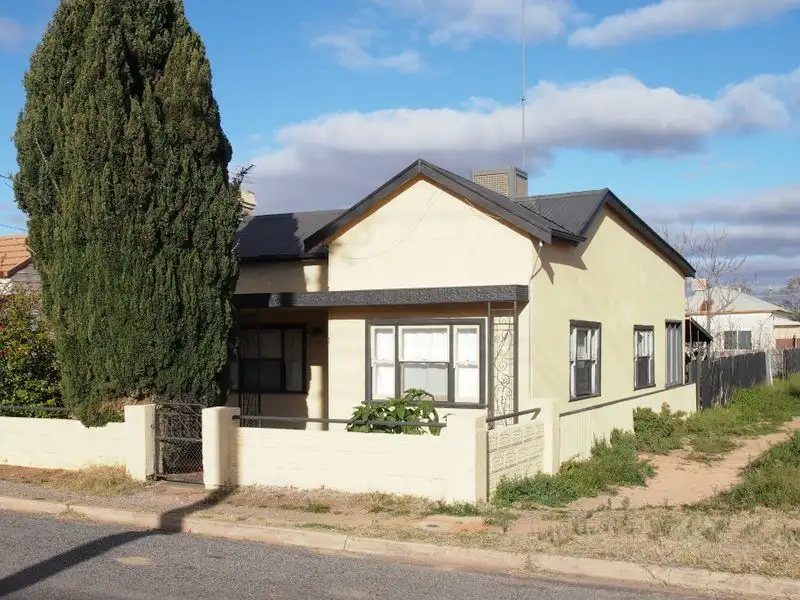 Main view of Homely house listing, 35 Mica Street, Broken Hill NSW 2880