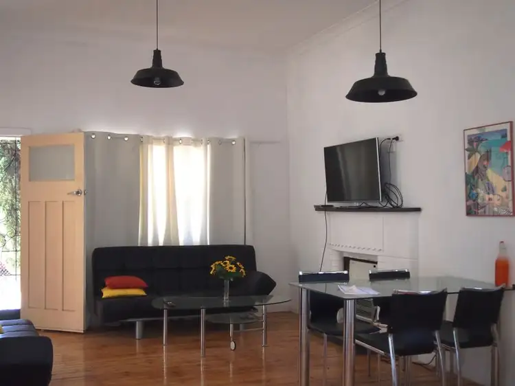 Second view of Homely house listing, 35 Mica Street, Broken Hill NSW 2880