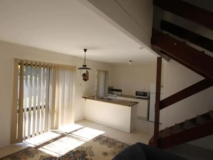 Third view of Homely unit listing, 16/1-9 Yulgibar Close, Kooralbyn QLD 4285