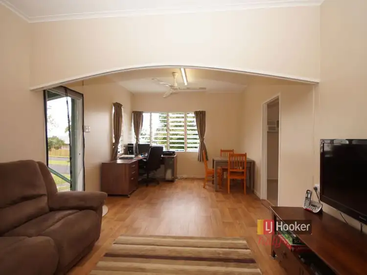 Second view of Homely house listing, 9 Brannigan Street, Tully QLD 4854