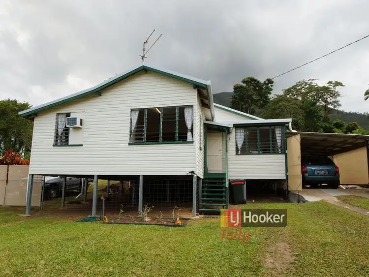 Third view of Homely house listing, 9 Brannigan Street, Tully QLD 4854