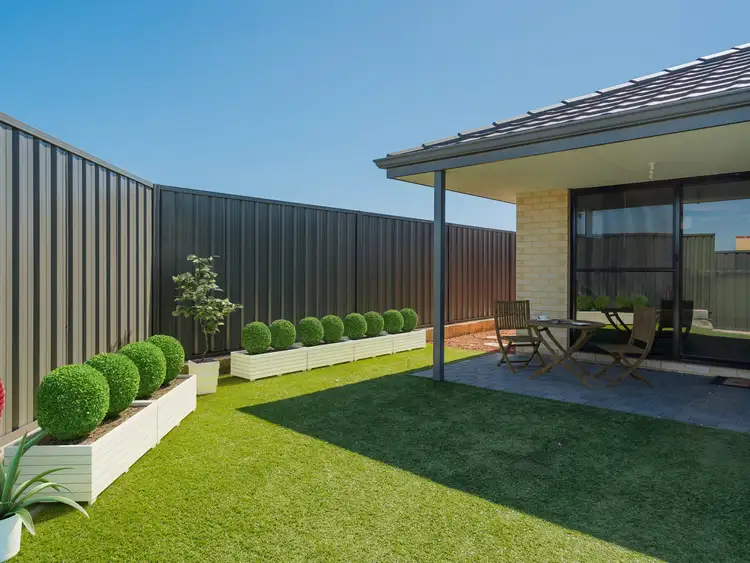 Fourth view of Homely house listing, 49 Summerville Boulevard, Caversham WA 6055