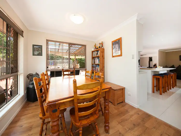 Fourth view of Homely house listing, 16 Campbell Crescent, Bellbowrie QLD 4070
