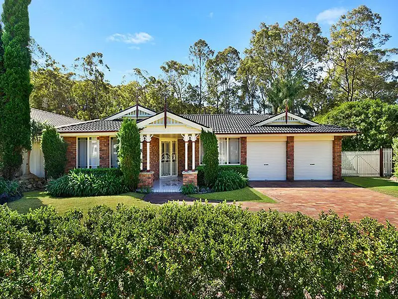 Main view of Homely house listing, 4 Genoa Close, Belmont NSW 2280