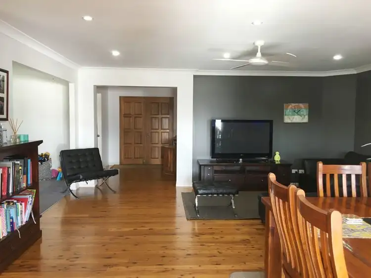Second view of Homely house listing, 26 Murray Parade, Kingaroy QLD 4610