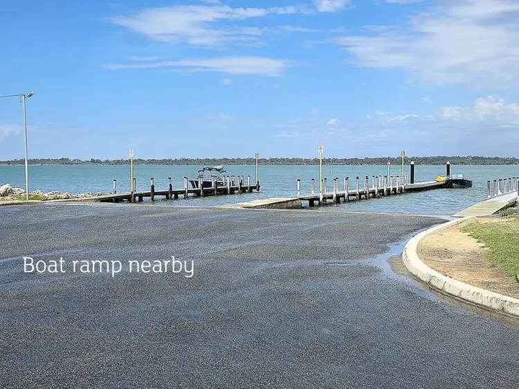 Third view of Homely land listing, 8 Albany Drive, Dawesville WA 6211
