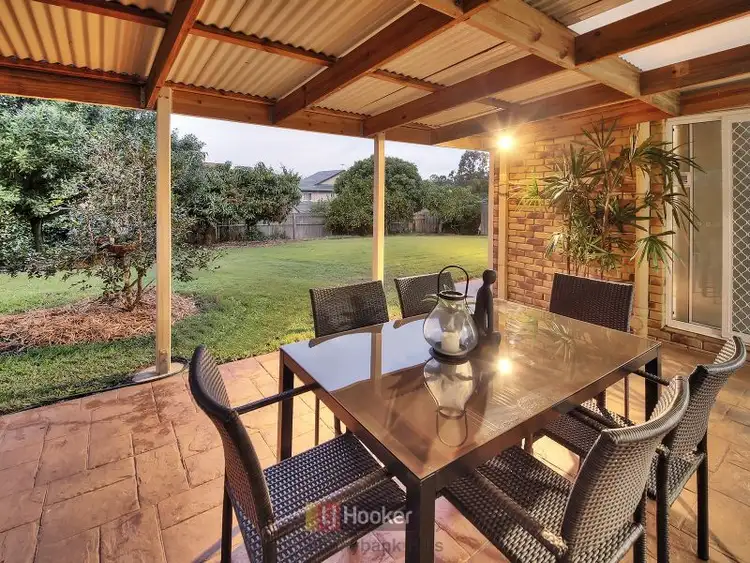 Fifth view of Homely house listing, 45 Gagarra Street, Eight Mile Plains QLD 4113