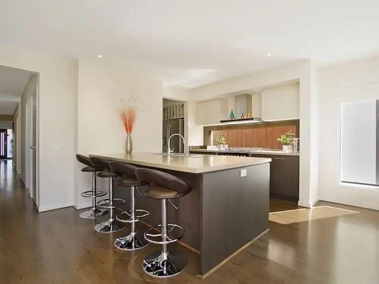 Second view of Homely house listing, 18 Halycon Bend, Beveridge VIC 3753