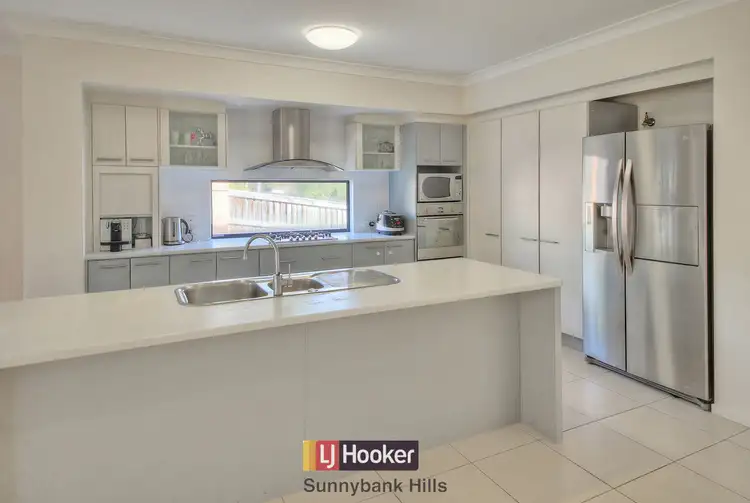 Sixth view of Homely house listing, 3 Sovereign Close, Wishart QLD 4122