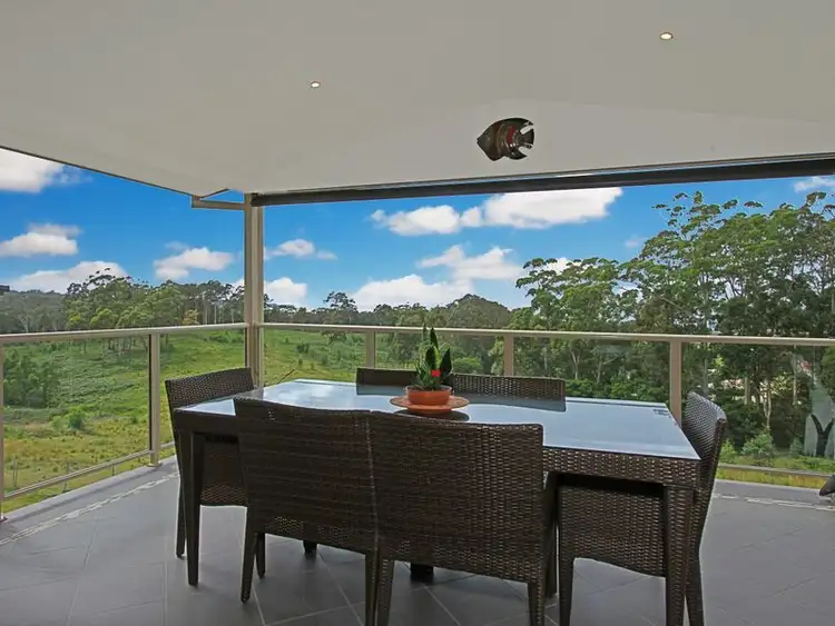 Seventh view of Homely house listing, 91 Blairs Road, Long Beach NSW 2536