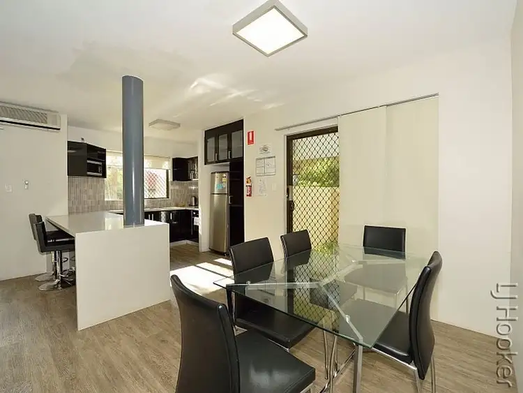 Fifth view of Homely villa listing, 32/124-130 Mandurah Terrace, Mandurah WA 6210