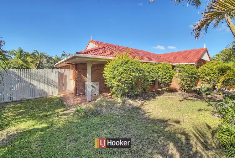 Fourth view of Homely house listing, 57 Hollywood Street, Runcorn QLD 4113